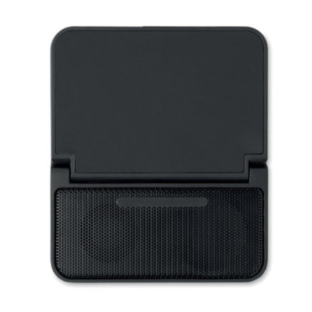 Enceinte sans fil avec chargeur intégré Chargebeat 