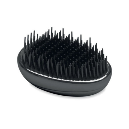 Brosse à cheveux démêlante personnalisée Brush 
