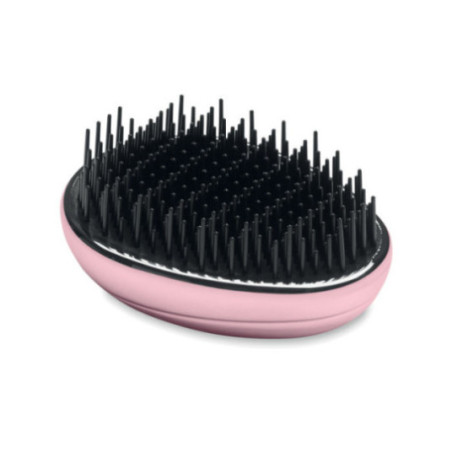 Brosse à cheveux démêlante personnalisée Brush 
