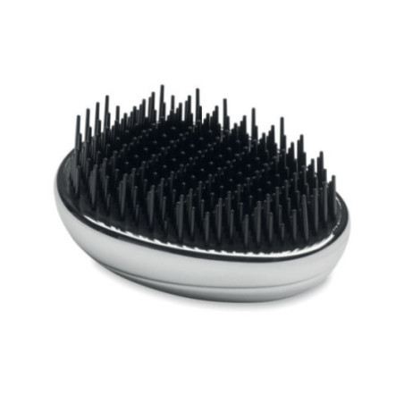 Brosse à cheveux démêlante personnalisée Brush 