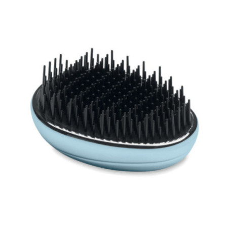 Brosse à cheveux démêlante personnalisée Brush 