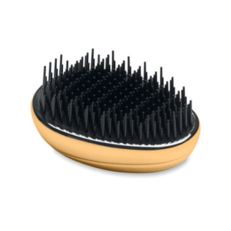 Brosse à cheveux démêlante personnalisée Brush 