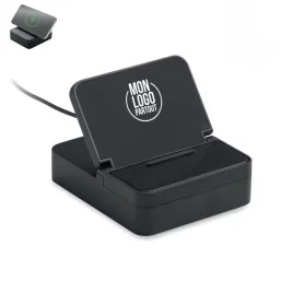 Enceinte sans fil avec...