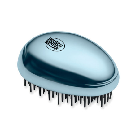 Brosse à cheveux démêlante personnalisée Brush 