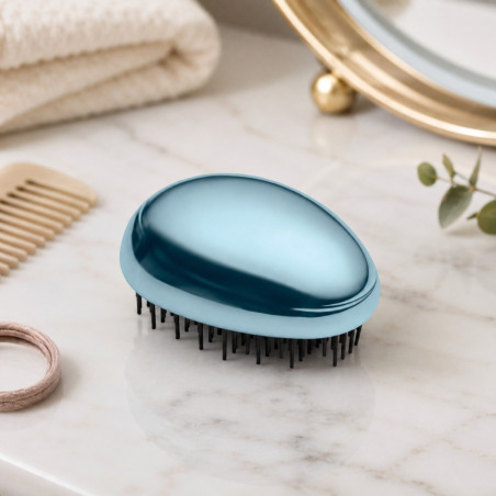 Brosse à cheveux démêlante personnalisée Brush 