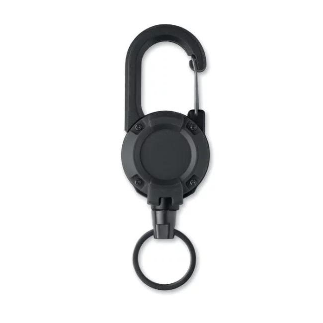 Porte-badge rétractable personnalisé Stiba 
