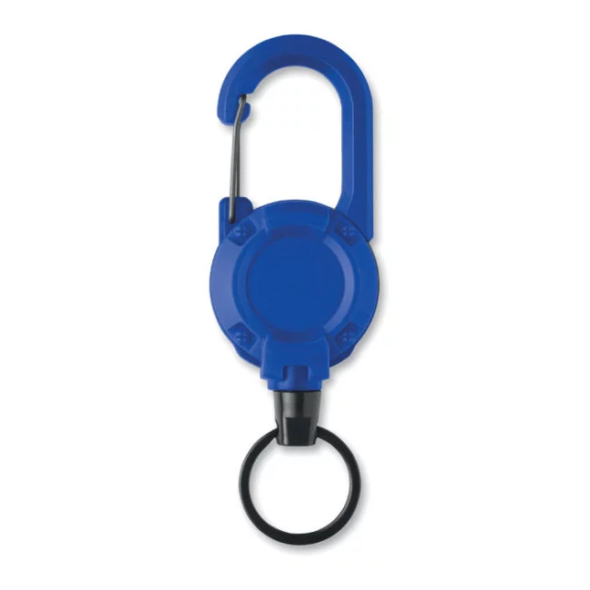 Porte-badge rétractable personnalisé Stiba 