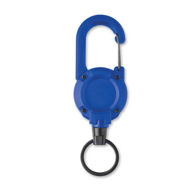 Porte-badge rétractable personnalisé Stiba 