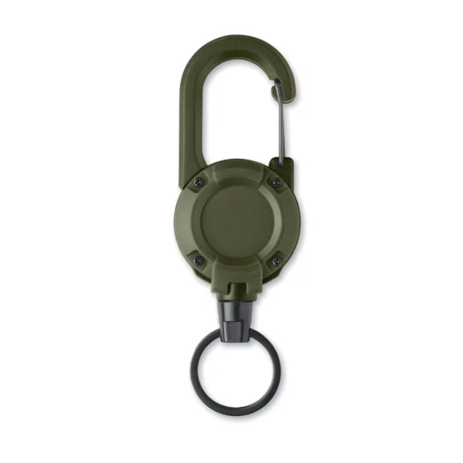 Porte-badge rétractable personnalisé Stiba 