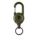 Porte-badge rétractable personnalisé Stiba 