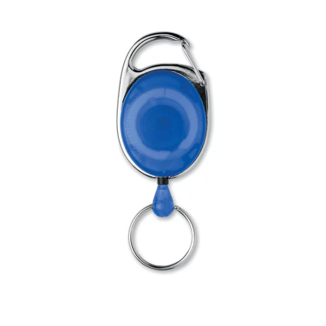 Porte-badge rétractable publicitaire Arronsa 