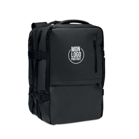 Sac à dos extensible personnalisé Xjust 