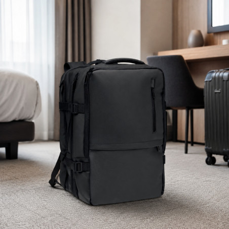 Sac à dos extensible personnalisé Xjust 