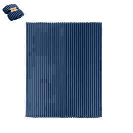 Couverture polaire...