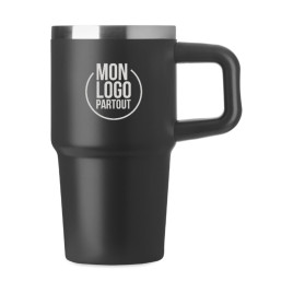 Mug isotherme personnalisé...