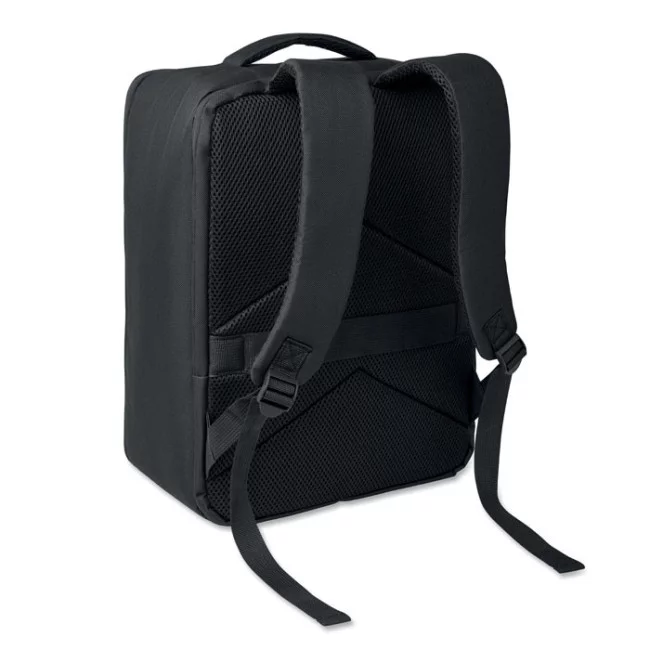 Sac à dos compression sous vide Cityflow 