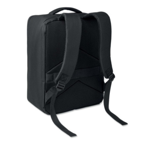 Sac à dos compression sous vide Cityflow 