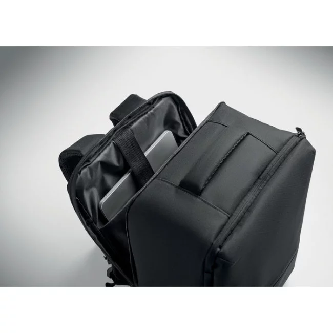 Sac à dos compression sous vide Cityflow 