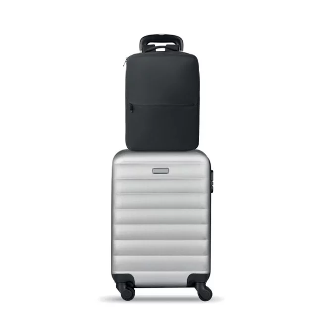 Sac à dos compression sous vide Cityflow 
