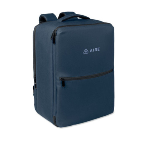 Sac à dos compression sous vide Cityflow 