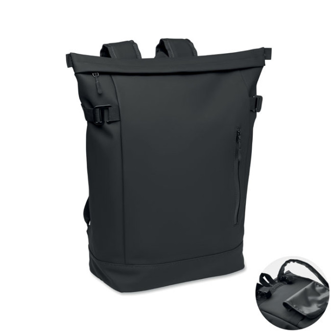 Sac à dos ordinateur pour vélo Ride Backpack 