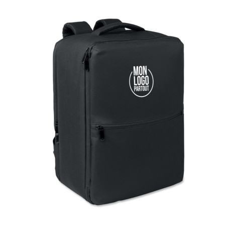 Sac à dos compression sous vide Cityflow 