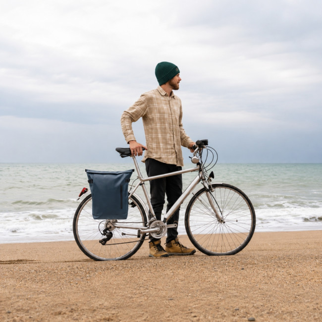 Sac à dos ordinateur pour vélo Ride Backpack 