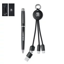 Coffret cadeau personnalisé...