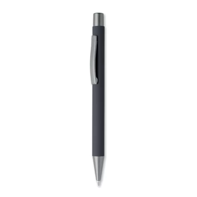 Stylo bille en aluminium recyclé Nali 