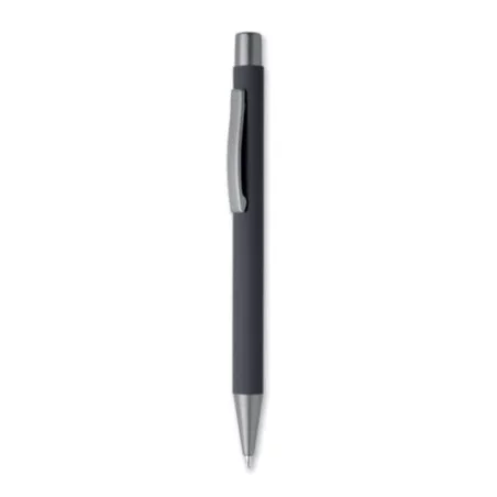 Stylo bille en aluminium recyclé Nali 