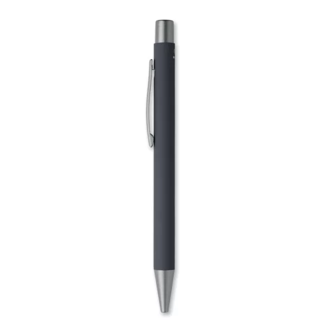 Stylo bille en aluminium recyclé Nali 