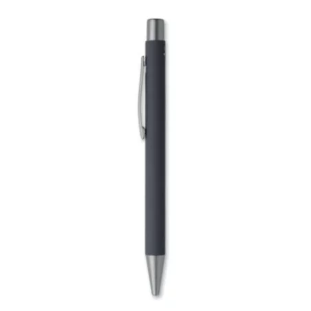 Stylo bille en aluminium recyclé Nali 