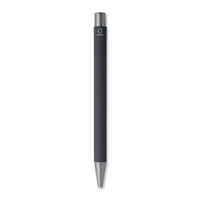 Stylo bille en aluminium recyclé Nali 