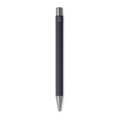 Stylo bille en aluminium recyclé Nali 
