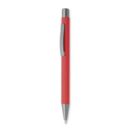 Stylo bille en aluminium recyclé Nali 