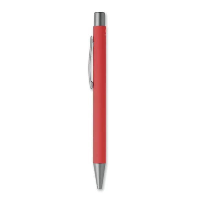 Stylo bille en aluminium recyclé Nali 