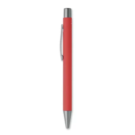Stylo bille en aluminium recyclé Nali 