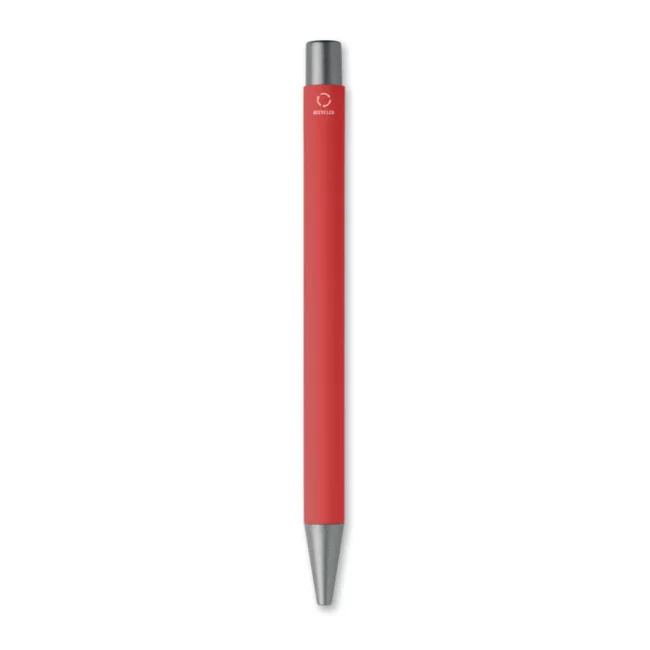 Stylo bille en aluminium recyclé Nali 