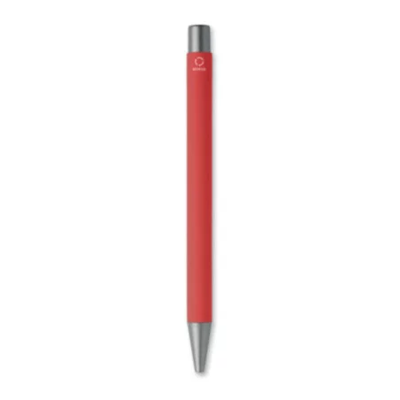 Stylo bille en aluminium recyclé Nali 