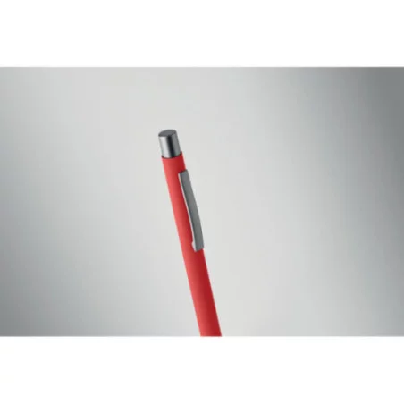 Stylo bille en aluminium recyclé Nali 
