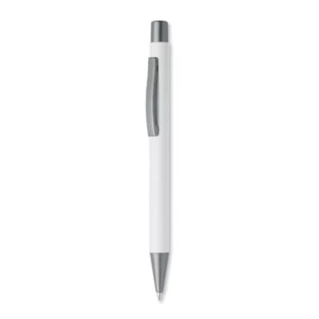 Stylo bille en aluminium recyclé Nali 
