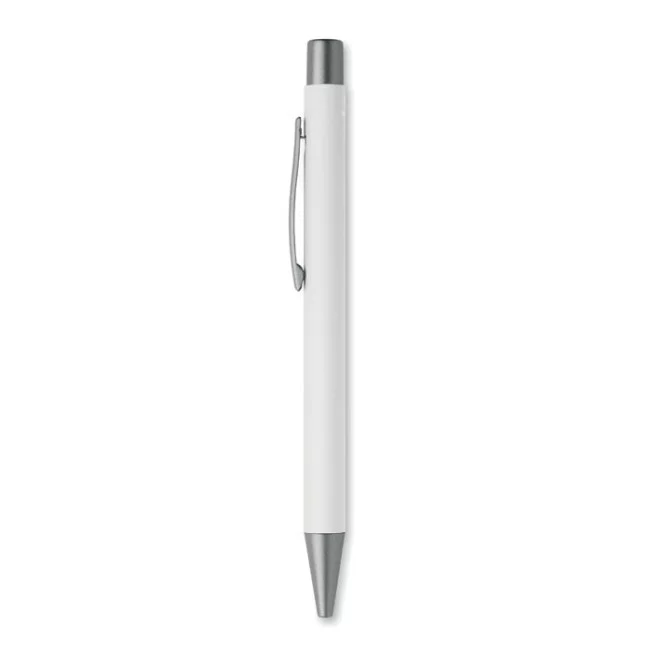 Stylo bille en aluminium recyclé Nali 