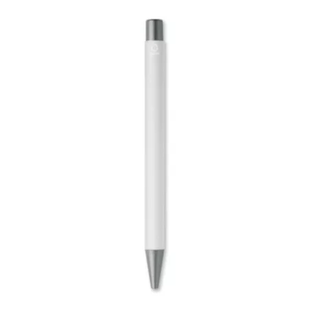 Stylo bille en aluminium recyclé Nali 