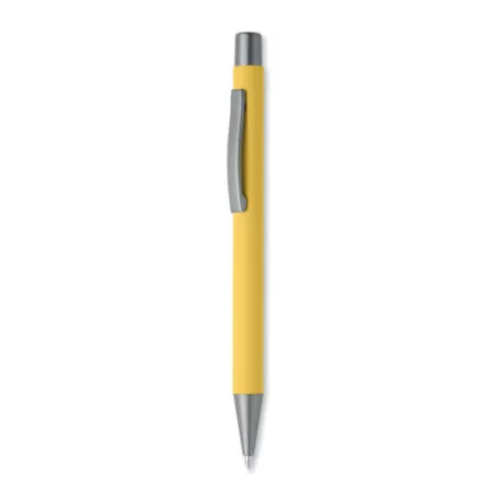 Stylo bille en aluminium recyclé Nali 