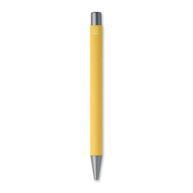 Stylo bille en aluminium recyclé Nali 