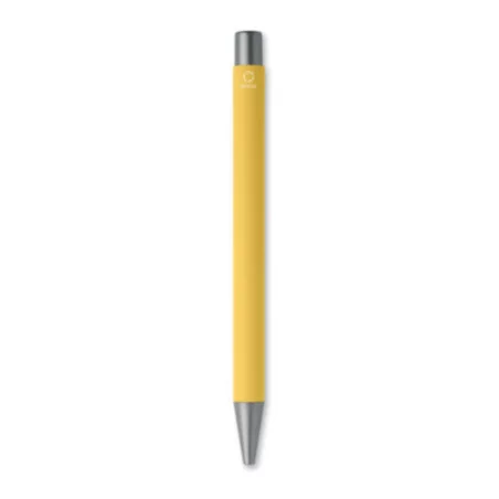Stylo bille en aluminium recyclé Nali 