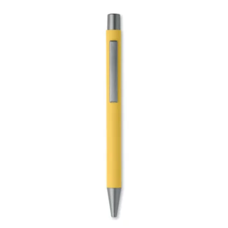 Stylo bille en aluminium recyclé Nali 