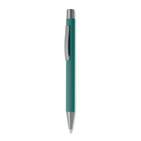 Stylo bille en aluminium recyclé Nali 