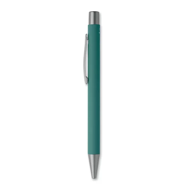 Stylo bille en aluminium recyclé Nali 