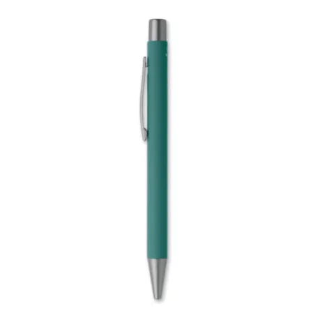 Stylo bille en aluminium recyclé Nali 